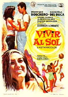 Vivir al sol (1965) - Stream Online
