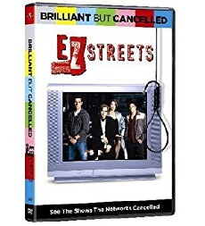 EZ Streets (1996) - Stream Online