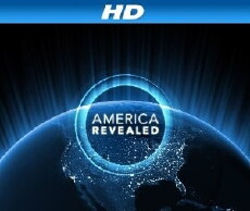 America Revealed (2012) - Stream Online