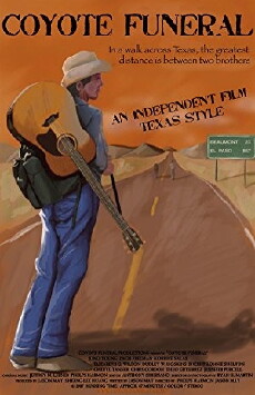 Coyote Funeral (2006) - Stream Online