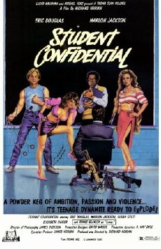 Student Confidential (1987) - Stream Online