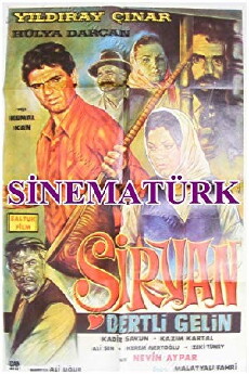 Sirvan (1969) - Stream Online