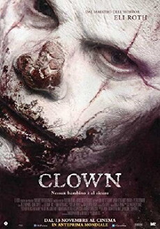 Clown (2014) - Stream Online