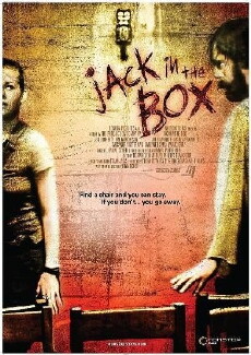 Jack in the Box (2009) - Stream Online