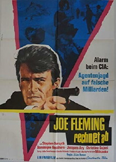 Joe Fleming rechnet ab (1966) - Stream Online