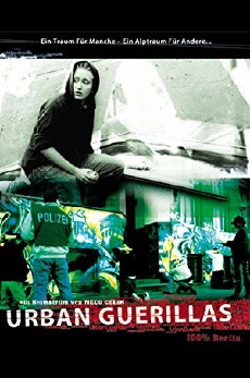 Urban Guerillas (2004) - Stream Online