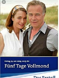 Fünf Tage Vollmond (2009) - Stream Online