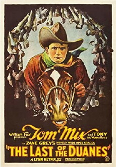 The Last of the Duanes (1924) - Stream Online