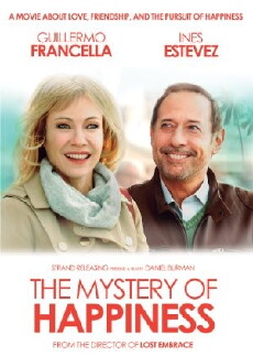 The Mystery of Happiness (2014) - Stream Online