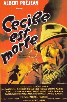 Sein schwierigster Fall (1944) - Stream Online