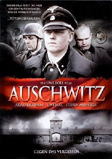 Auschwitz (2011) - Stream Online