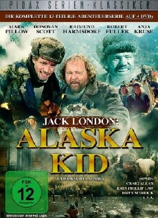 Alaska Kid (1993) - Stream Online