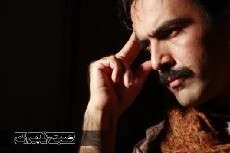 Halghe Dar Khak (2017) - Stream Online