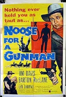 Noose for a Gunman (1960) - Stream Online