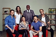 Body Fixers (2016) - Stream Online