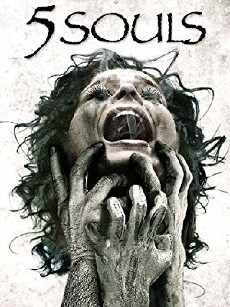 5 Souls (2013) - Stream Online