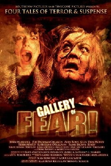 Gallery of Fear (2012) - Stream Online