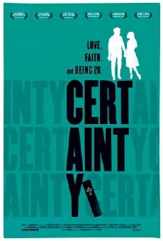Certainty (2011) - Stream Online