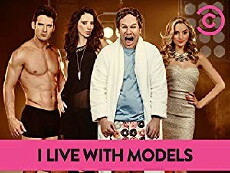 I Live with Models (2015) - Stream Online
