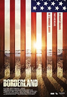 Borderland (2014) - Stream Online