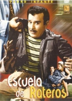 Escuela de rateros (1958) - Stream Online