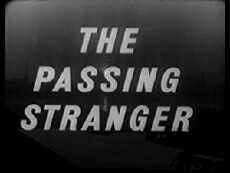 The Passing Stranger (1954) - Stream Online