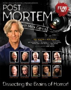Post Mortem with Mick Garris (2009) - Stream Online