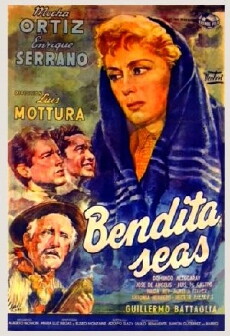 Bendita seas (1956) - Stream Online