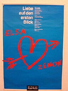 Liebe auf den ersten Blick (1991) - Stream Online