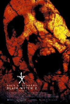 Book of Shadows: Blair Witch 2 (2000) - Stream Online