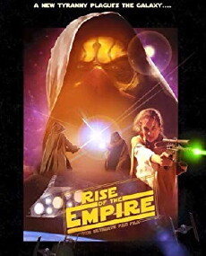 Rise of the Empire (2016) - Stream Online