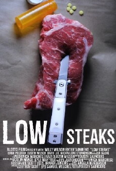 Low Steaks (2016) - Stream Online