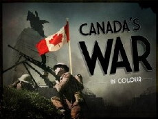 Canada's War in Color (2005) - Stream Online