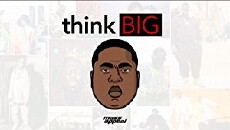 Think B.I.G. (2018) - Stream Online