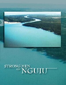 Strong Men of Nguiu (2007) - Stream Online