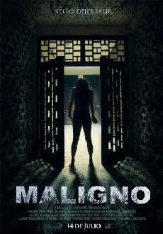 Maligno (2016) - Stream Online