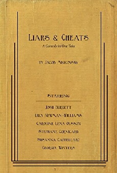 Liars & Cheats (2019) - Stream Online