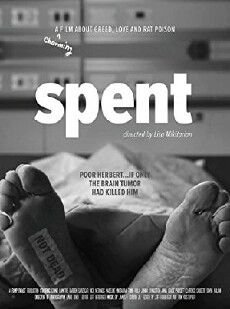 Spent (2017) - Stream Online