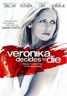 Veronika Decides to Die (2009) - Stream Online