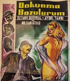Dokunma bozulurum (1965) - Stream Online