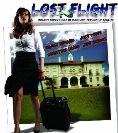 Lost Flight (2012) - Stream Online