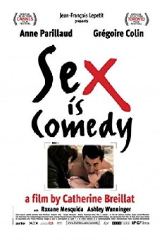 Sex Is Comedy (2002) - Stream Online