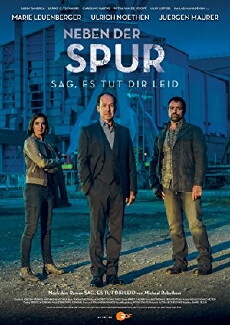 Neben der Spur - Sag, es tut dir leid (2018) - Stream Online