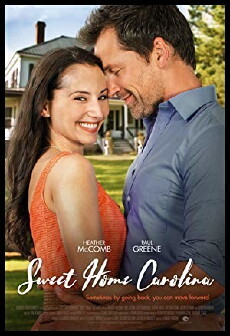Sweet Home Carolina (2017) - Stream Online