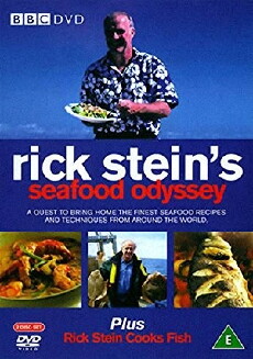 Seafood Odyssey (1999) - Stream Online