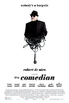 The Comedian (2016) - Stream Online