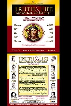 Truth & Life Dramatized Audio Bible (2010) - Stream Online