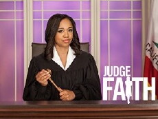 Judge Faith (2014) - Stream Online