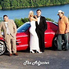 The Adjustor (2018) - Stream Online