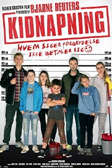 Kidnapning (2017) - Stream Online